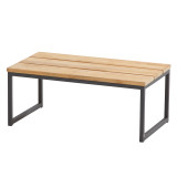 4 Seasons Outdoor | Koffietafel Essence 74,5 x 42 cm